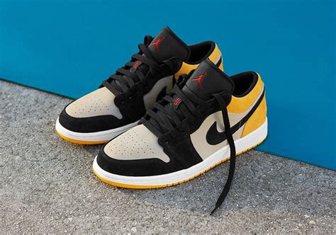 nike sb jordan 1 low.